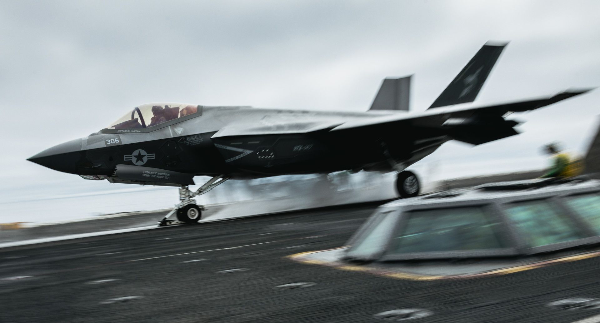 America's Warfighting Navy